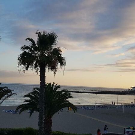 Bubu Beach 2-B Los Cristianos  Bagian luar foto