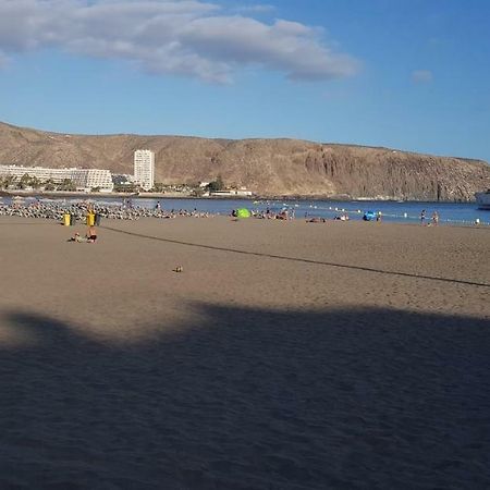 Bubu Beach 2-B Los Cristianos  Bagian luar foto