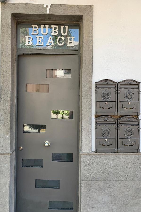 Bubu Beach 2-B Los Cristianos  Bagian luar foto